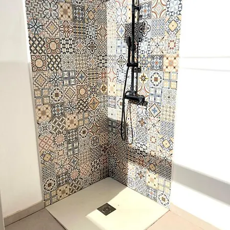 Appartement Bonito Adosado Con Piscina A 200 M De La Playa à El Mojon  Extérieur photo