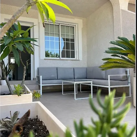 Appartement Bonito Adosado Con Piscina A 200 M De La Playa à El Mojon  Extérieur photo