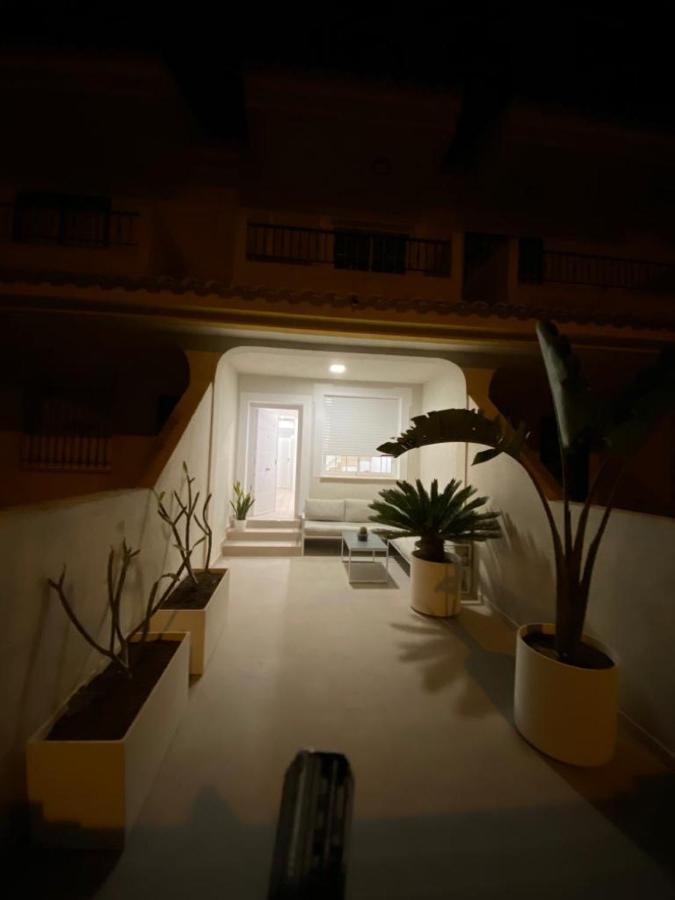 Bonito Adosado Con Piscina A 200 M De La Playa Apartment