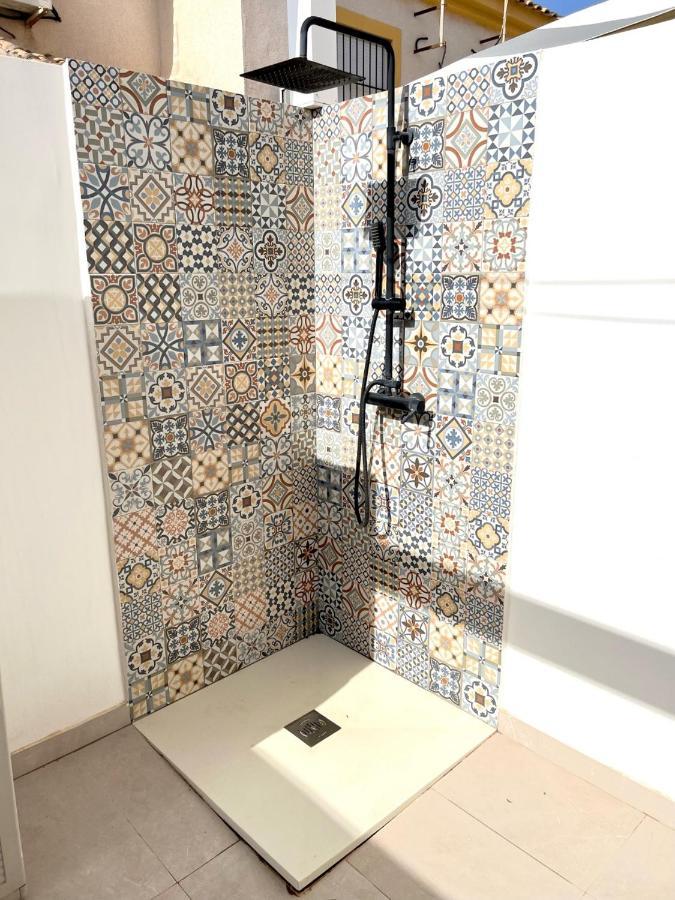 Bonito Adosado Con Piscina A 200 M De La Playa Apartment