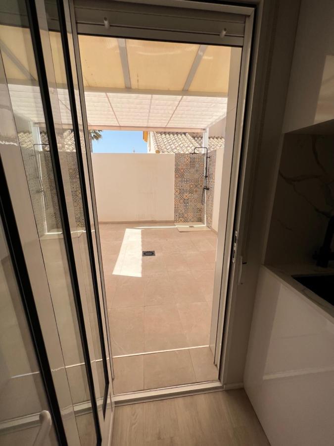 Apartment Bonito Adosado Con Piscina A 200 M De La Playa *