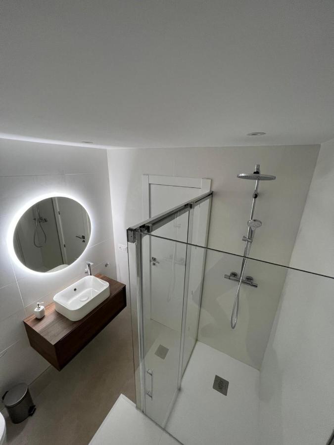 Apartment Bonito Adosado Con Piscina A 200 M De La Playa