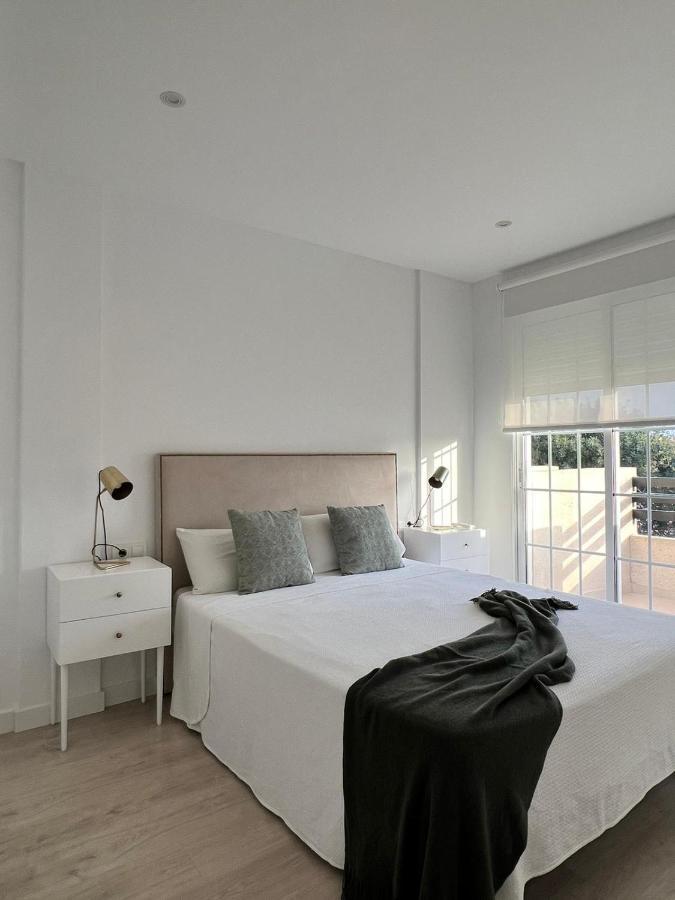 Apartment Bonito Adosado Con Piscina A 200 M De La Playa *