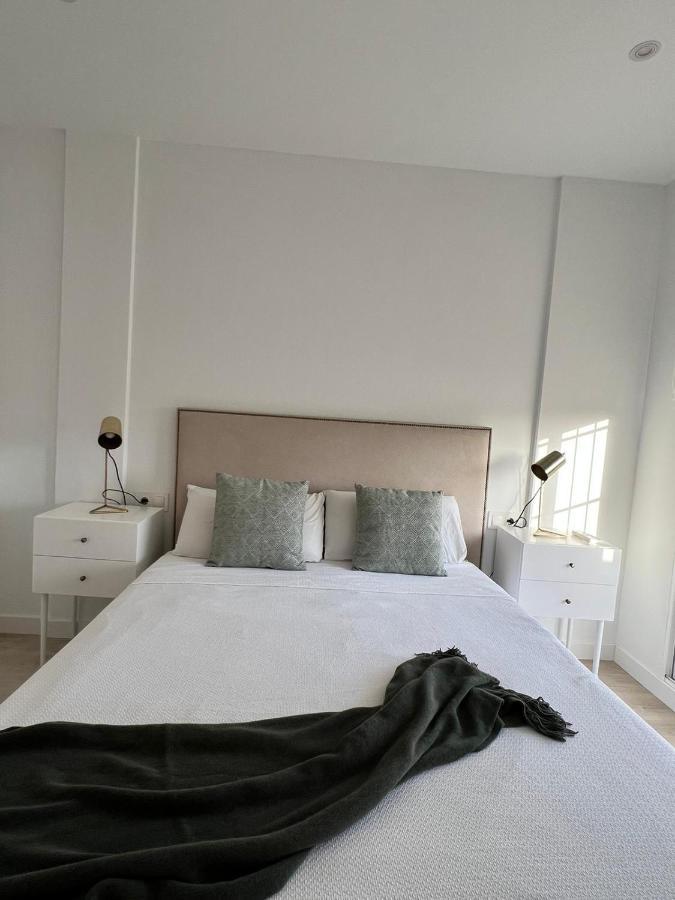 Apartment Bonito Adosado Con Piscina A 200 M De La Playa El Mojon (Alicante)